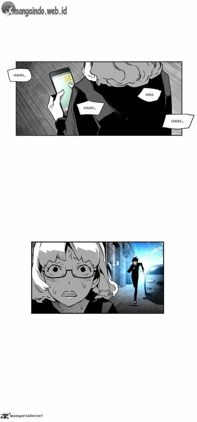 terror-man - Chapter: 32