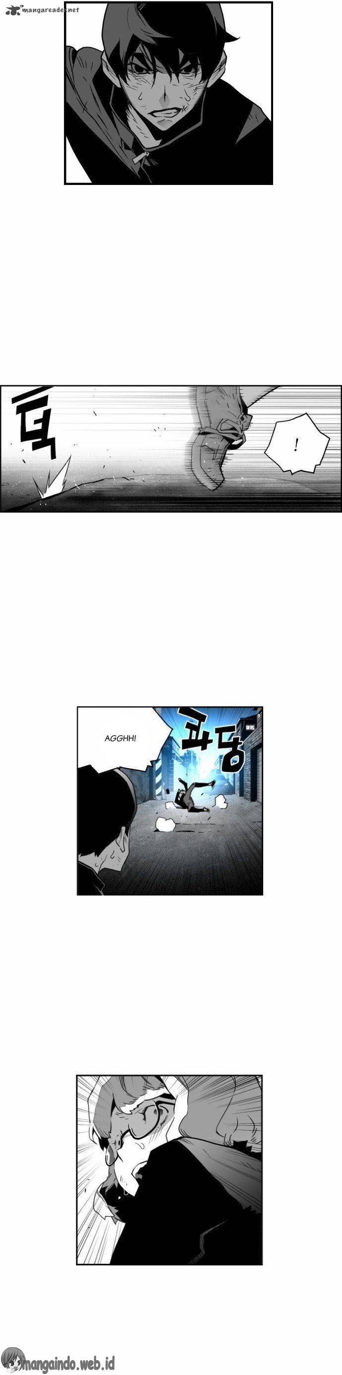 terror-man - Chapter: 32