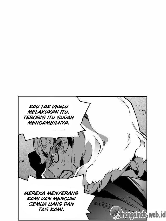 terror-man - Chapter: 32