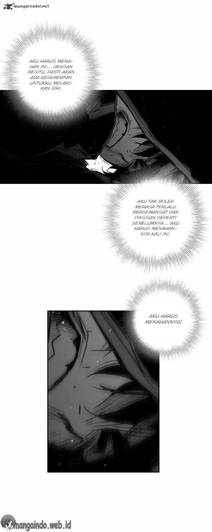 terror-man - Chapter: 32