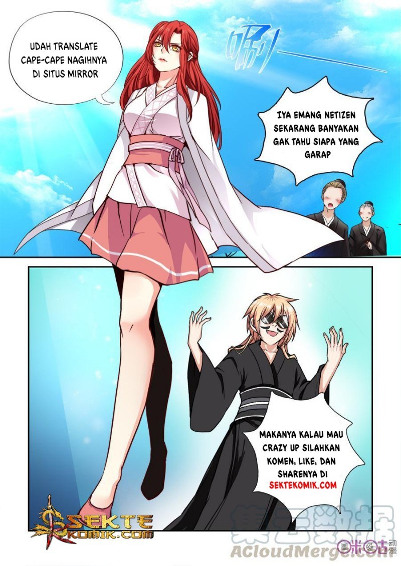 fairy-king - Chapter: 4