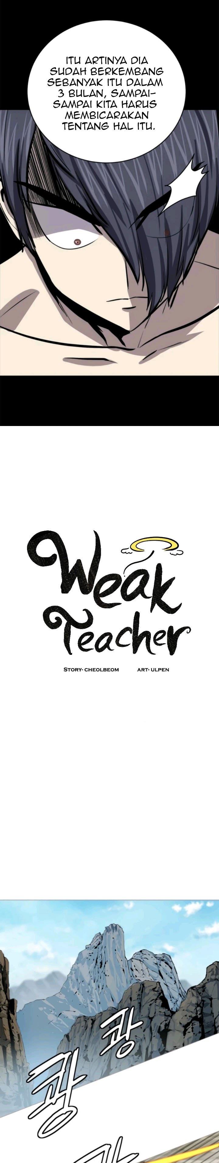 weak-teacher - Chapter: 67