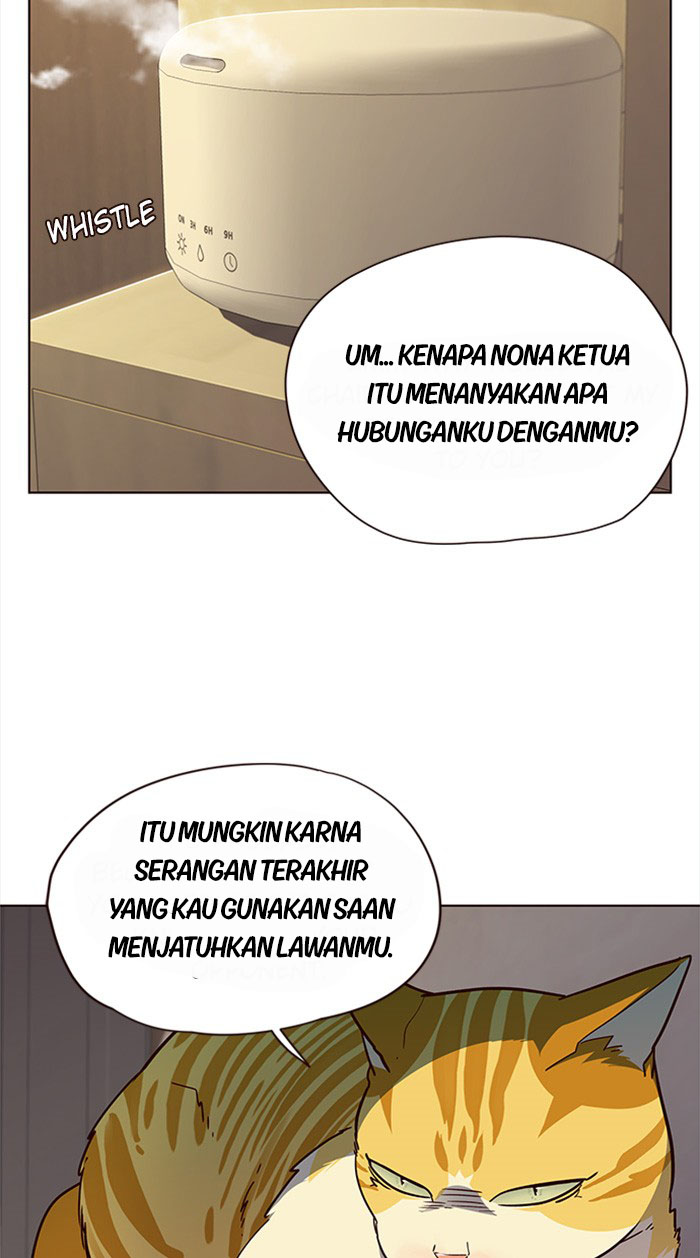 eleceed - Chapter: 29