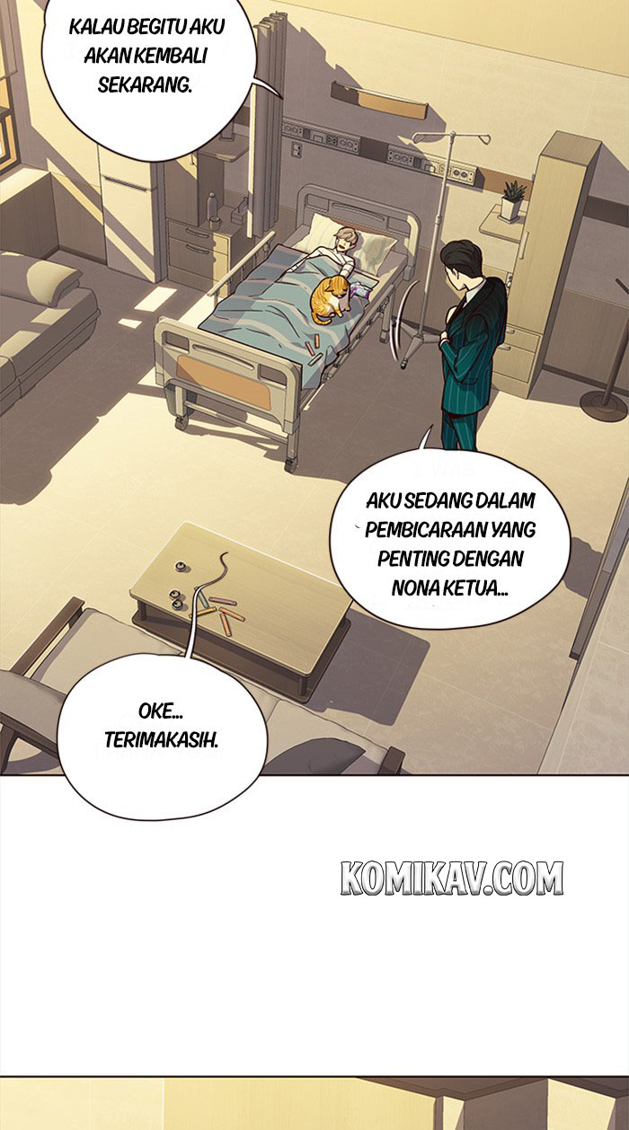 eleceed - Chapter: 29