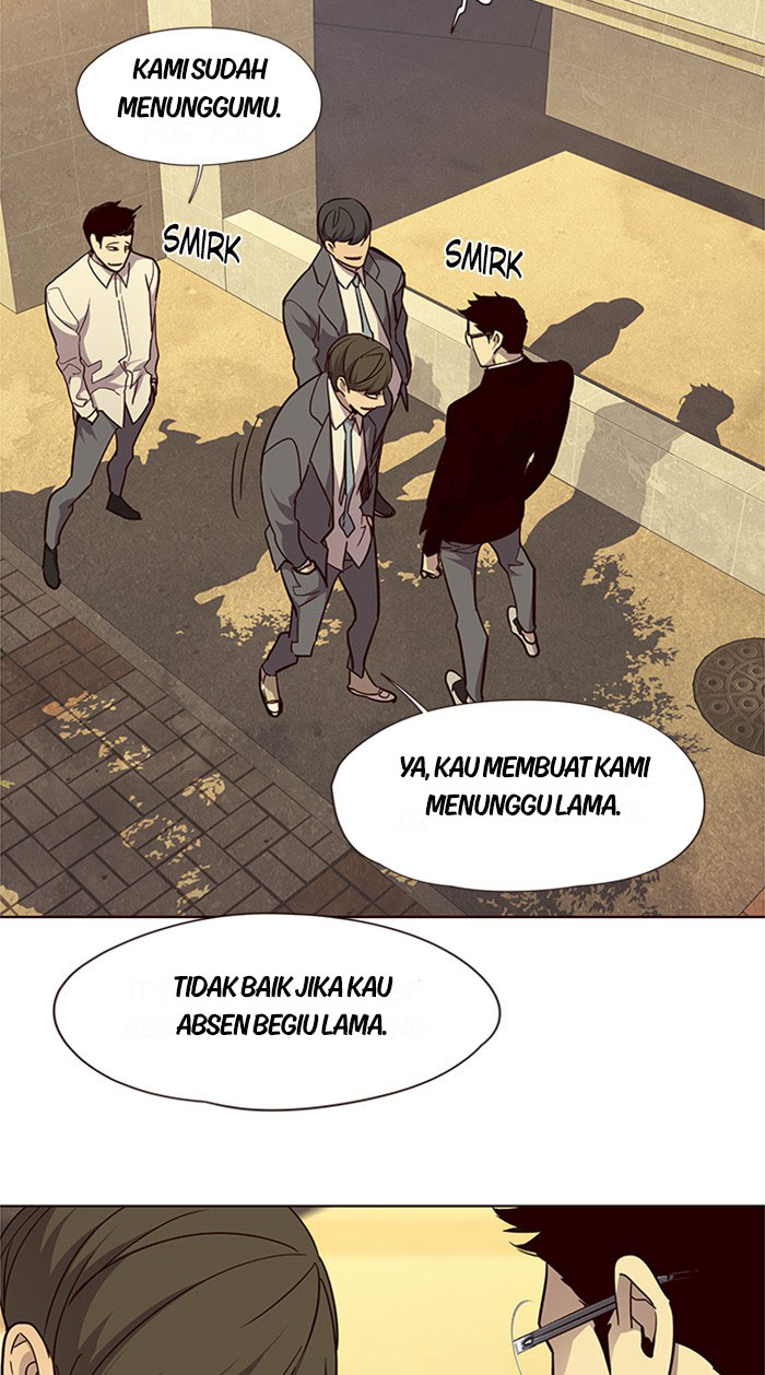 eleceed - Chapter: 29