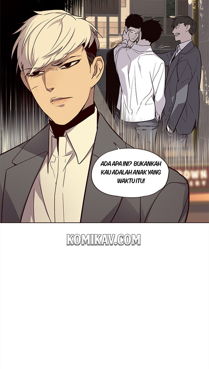 eleceed - Chapter: 29