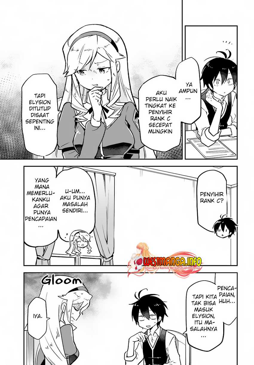 henkyou-gurashi-no-maou-tensei-shite-saikyou-no-majutsushi-ni-naru - Chapter: 33