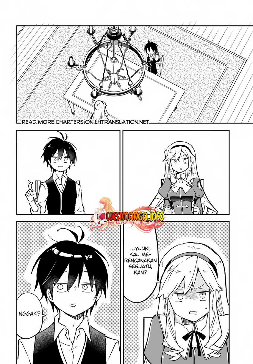 henkyou-gurashi-no-maou-tensei-shite-saikyou-no-majutsushi-ni-naru - Chapter: 33