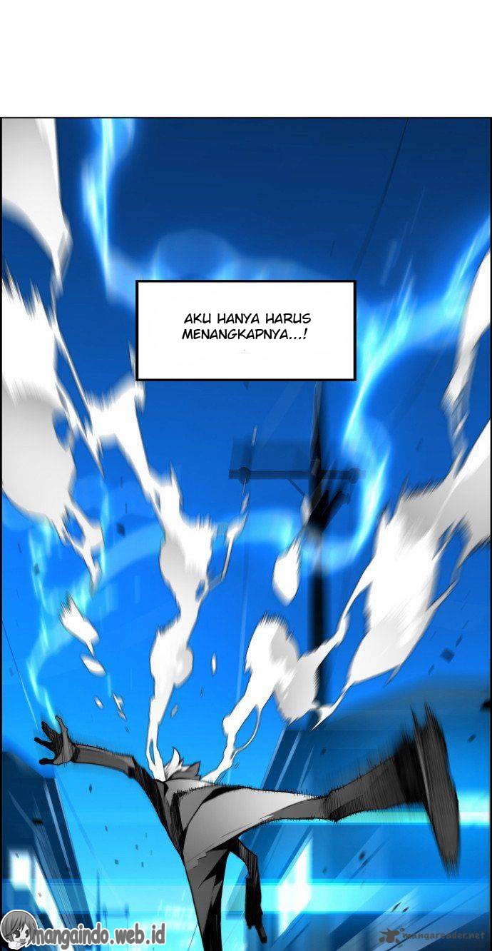 terror-man - Chapter: 33