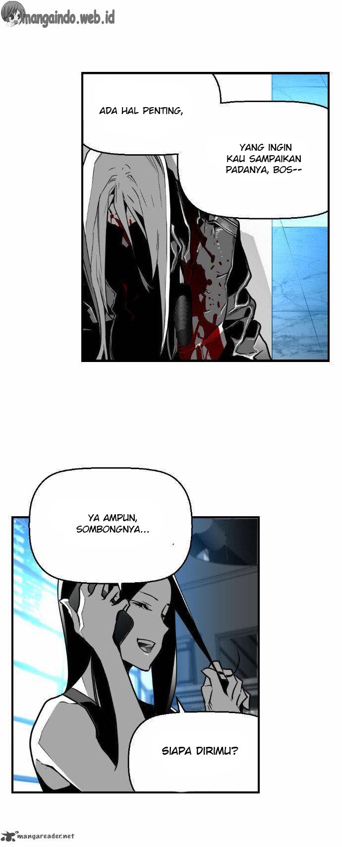 terror-man - Chapter: 33