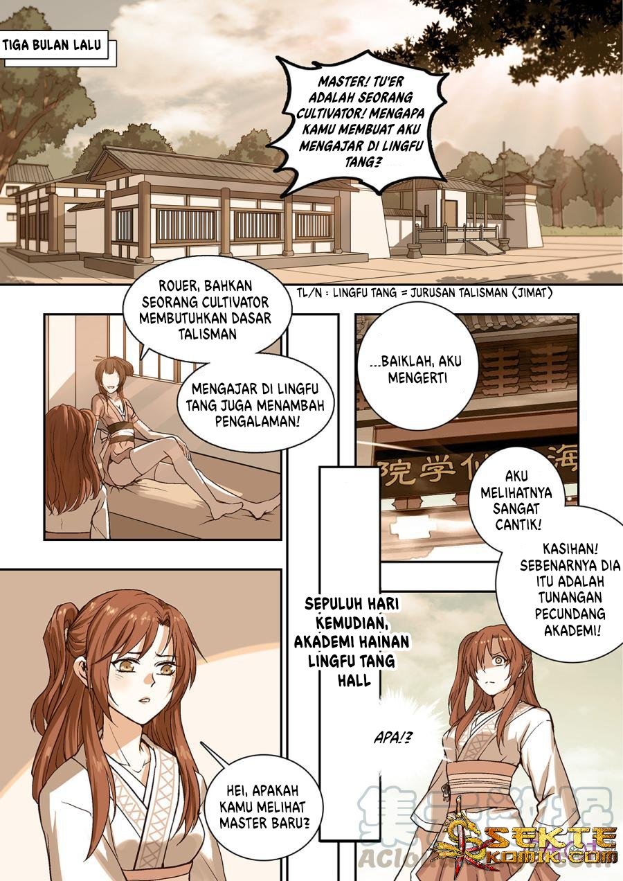 fairy-king - Chapter: 5