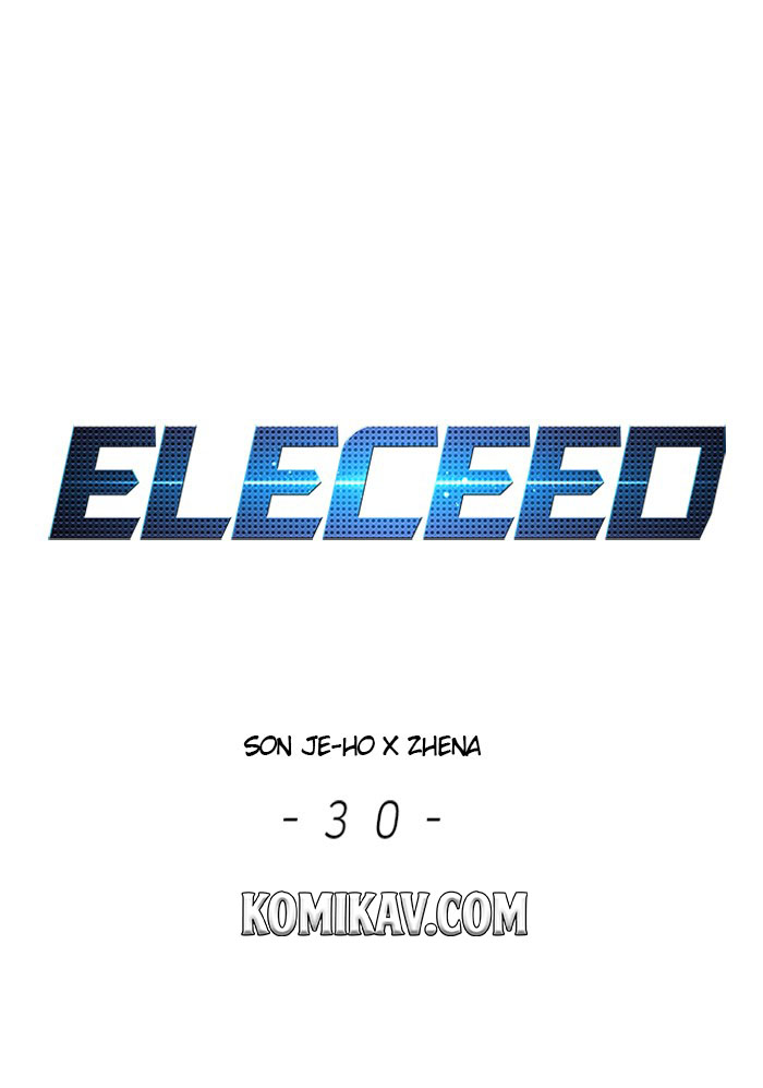 eleceed - Chapter: 30