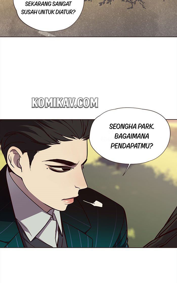 eleceed - Chapter: 30