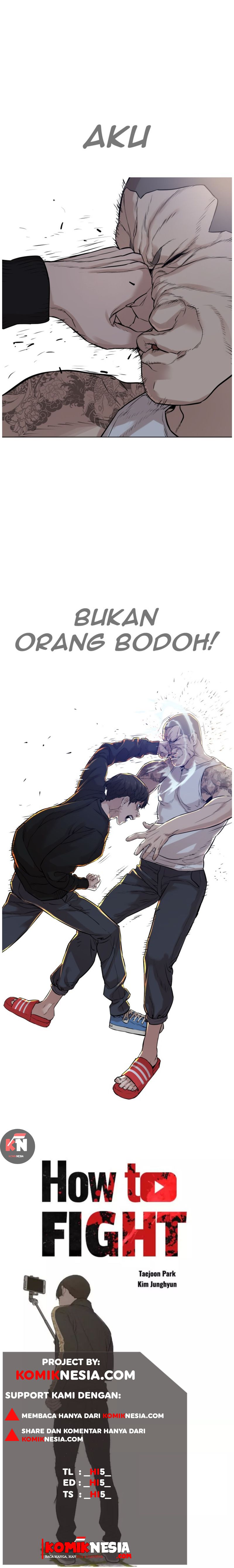 how-to-fight - Chapter: 11