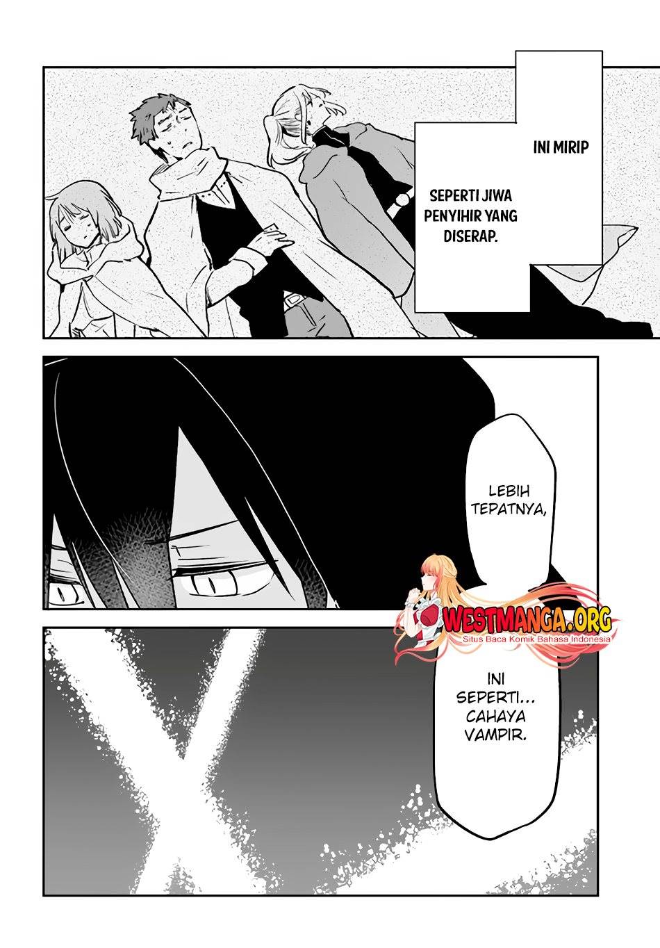 henkyou-gurashi-no-maou-tensei-shite-saikyou-no-majutsushi-ni-naru - Chapter: 34