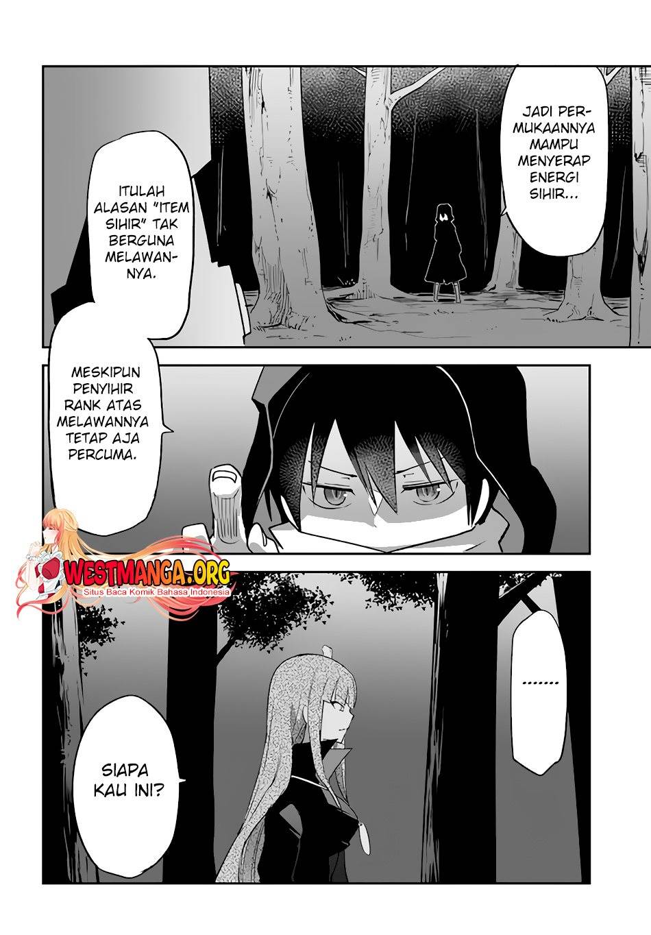 henkyou-gurashi-no-maou-tensei-shite-saikyou-no-majutsushi-ni-naru - Chapter: 34