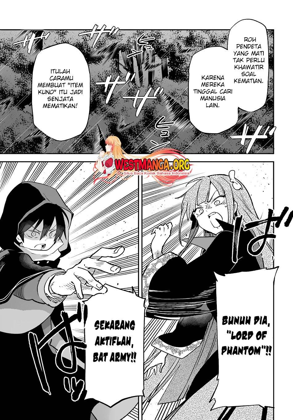 henkyou-gurashi-no-maou-tensei-shite-saikyou-no-majutsushi-ni-naru - Chapter: 34