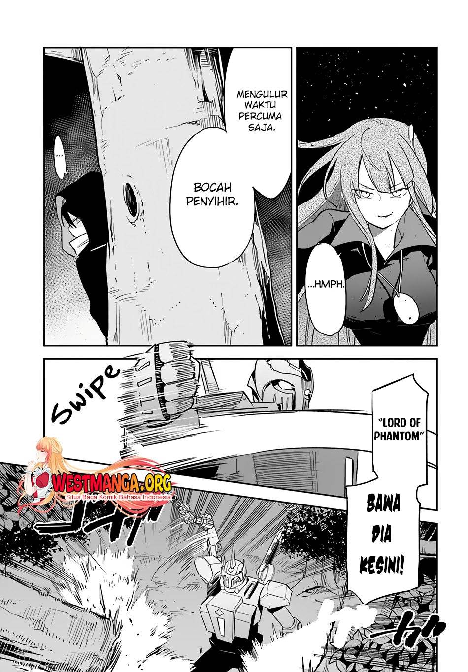 henkyou-gurashi-no-maou-tensei-shite-saikyou-no-majutsushi-ni-naru - Chapter: 34