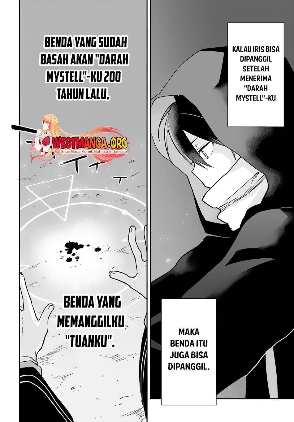 henkyou-gurashi-no-maou-tensei-shite-saikyou-no-majutsushi-ni-naru - Chapter: 34