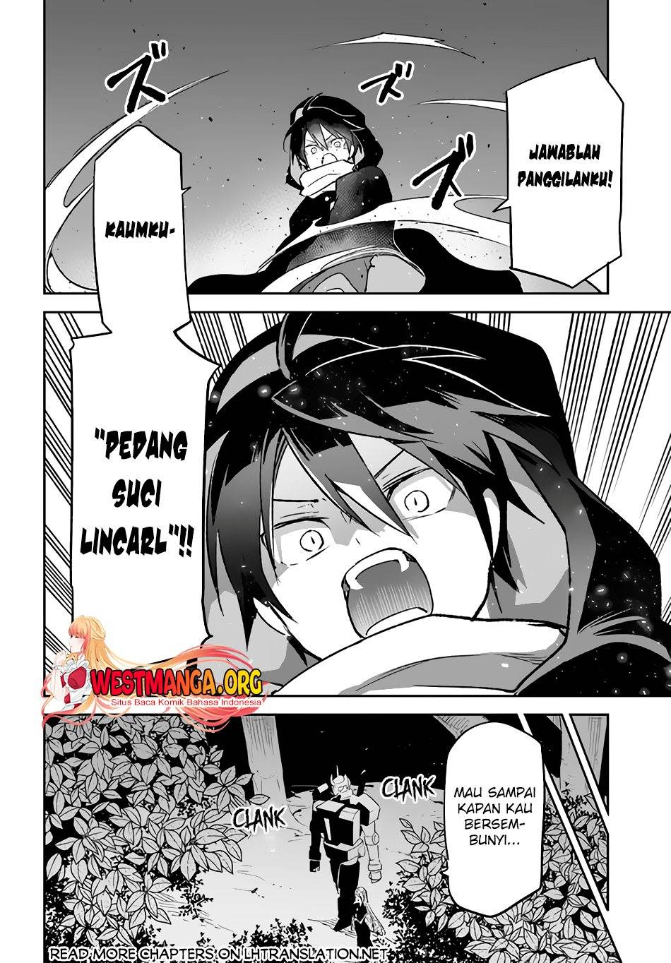 henkyou-gurashi-no-maou-tensei-shite-saikyou-no-majutsushi-ni-naru - Chapter: 34