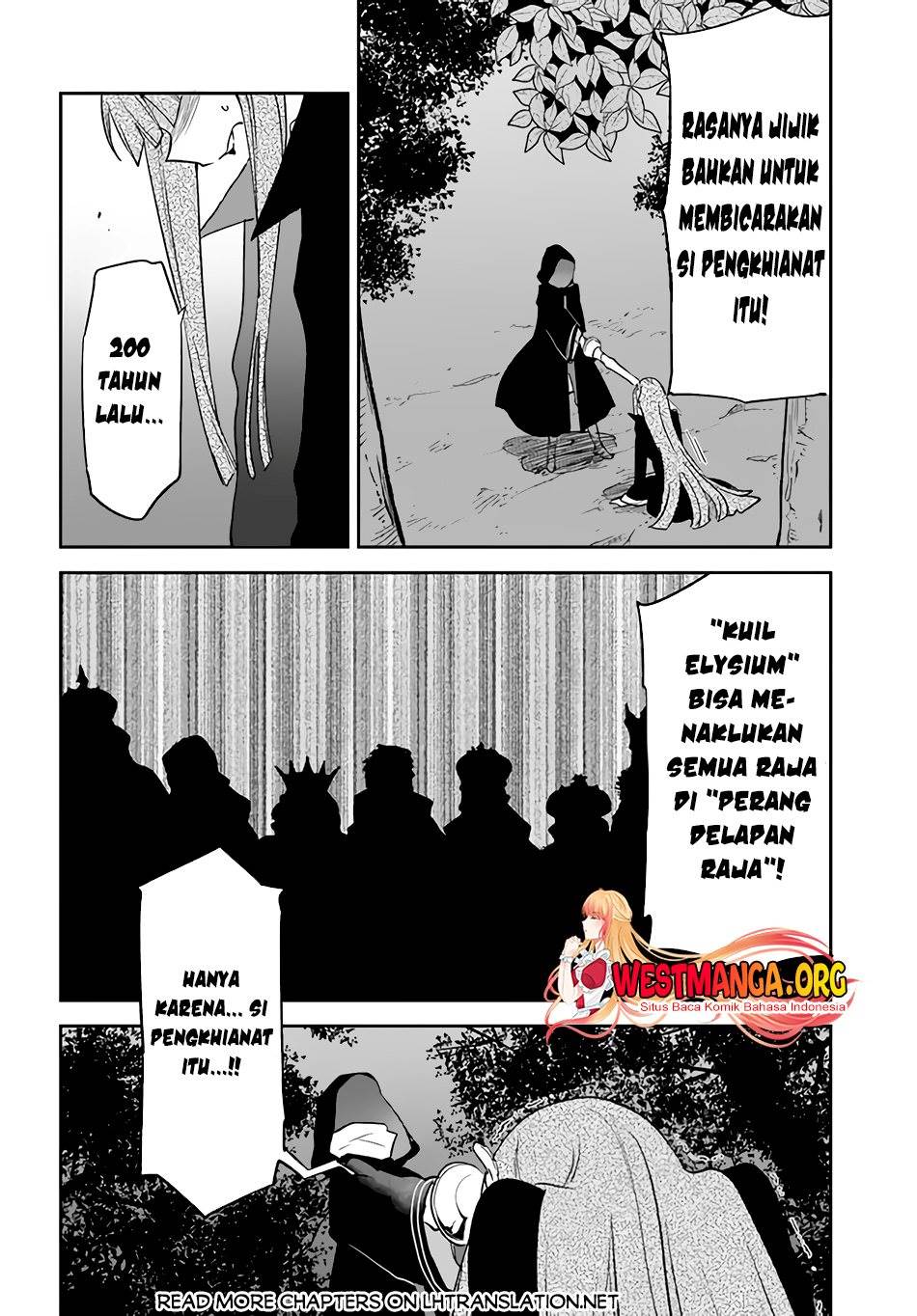 henkyou-gurashi-no-maou-tensei-shite-saikyou-no-majutsushi-ni-naru - Chapter: 34