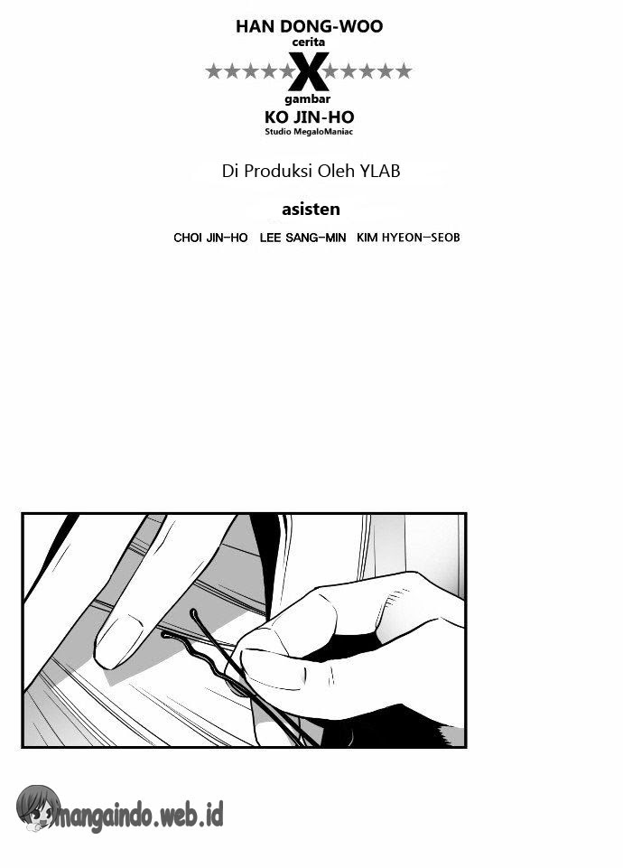 terror-man - Chapter: 34