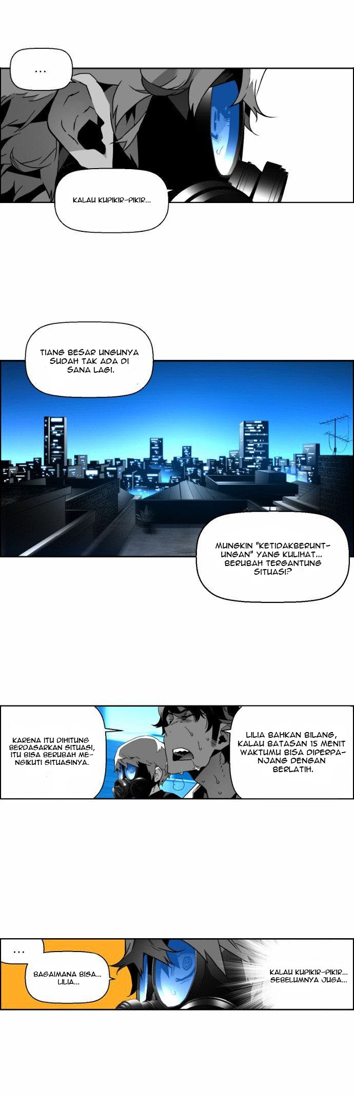 terror-man - Chapter: 34