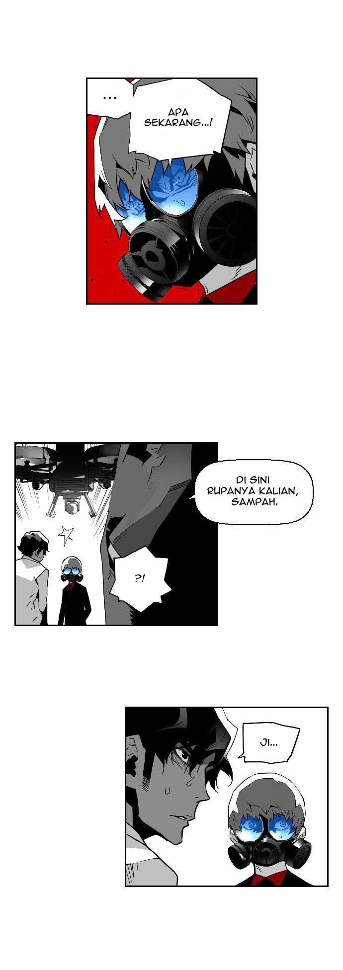 terror-man - Chapter: 34