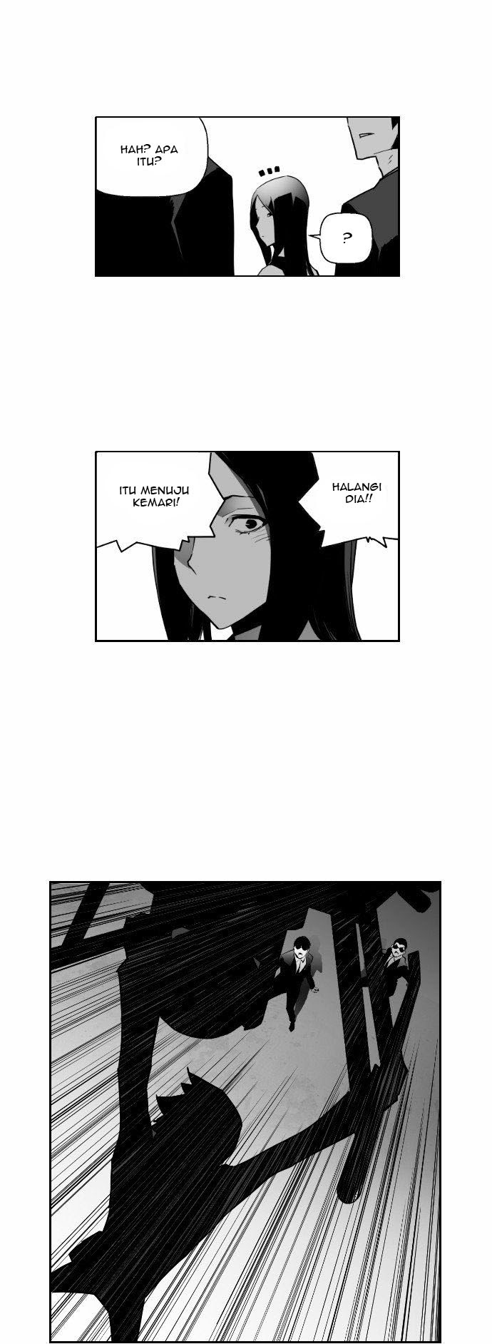 terror-man - Chapter: 34