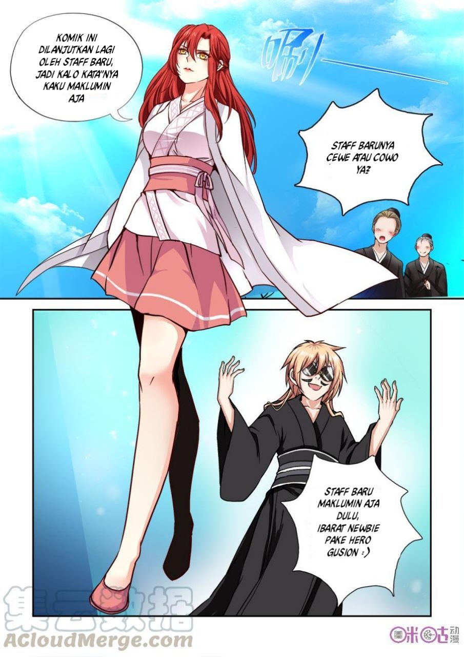 fairy-king - Chapter: 6