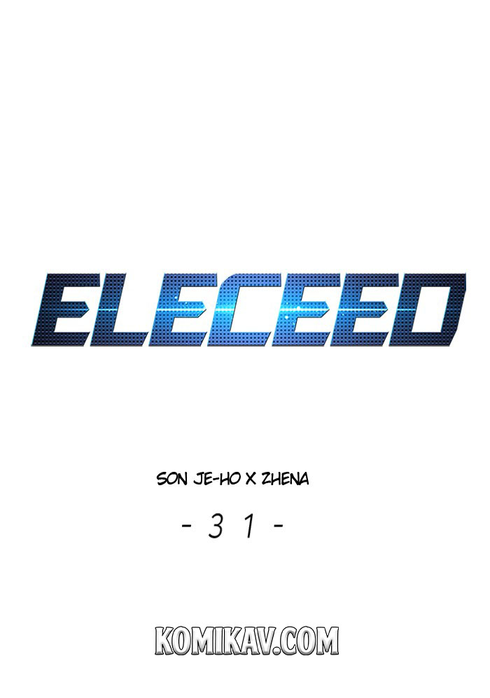 eleceed - Chapter: 31