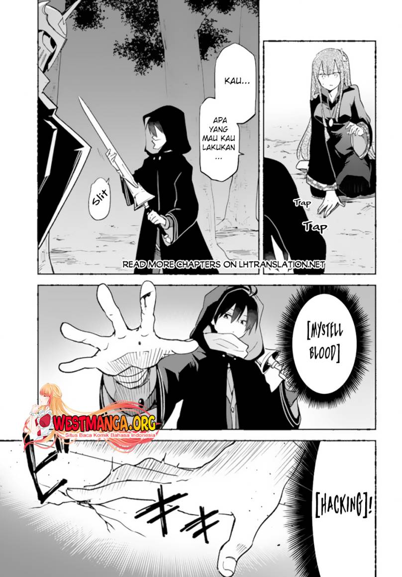 henkyou-gurashi-no-maou-tensei-shite-saikyou-no-majutsushi-ni-naru - Chapter: 35