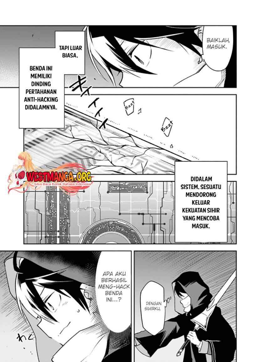 henkyou-gurashi-no-maou-tensei-shite-saikyou-no-majutsushi-ni-naru - Chapter: 35