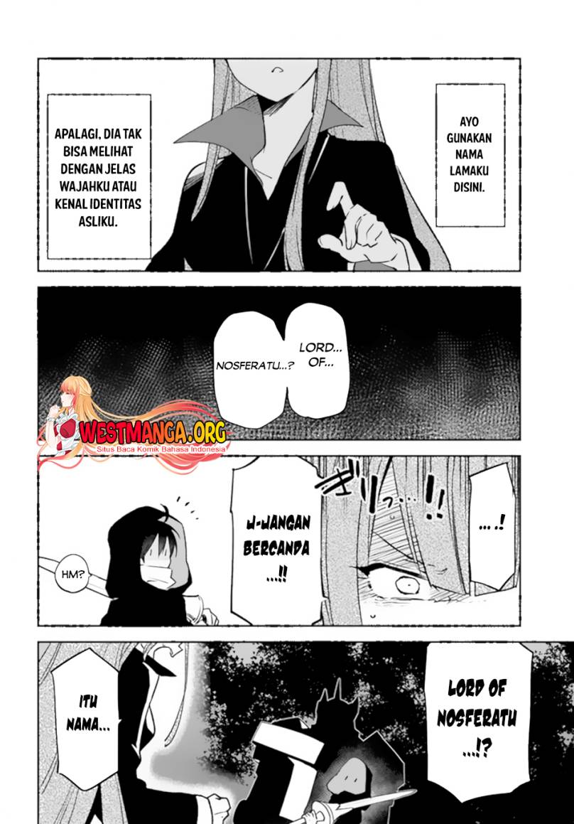 henkyou-gurashi-no-maou-tensei-shite-saikyou-no-majutsushi-ni-naru - Chapter: 35