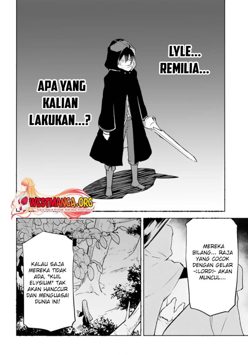 henkyou-gurashi-no-maou-tensei-shite-saikyou-no-majutsushi-ni-naru - Chapter: 35