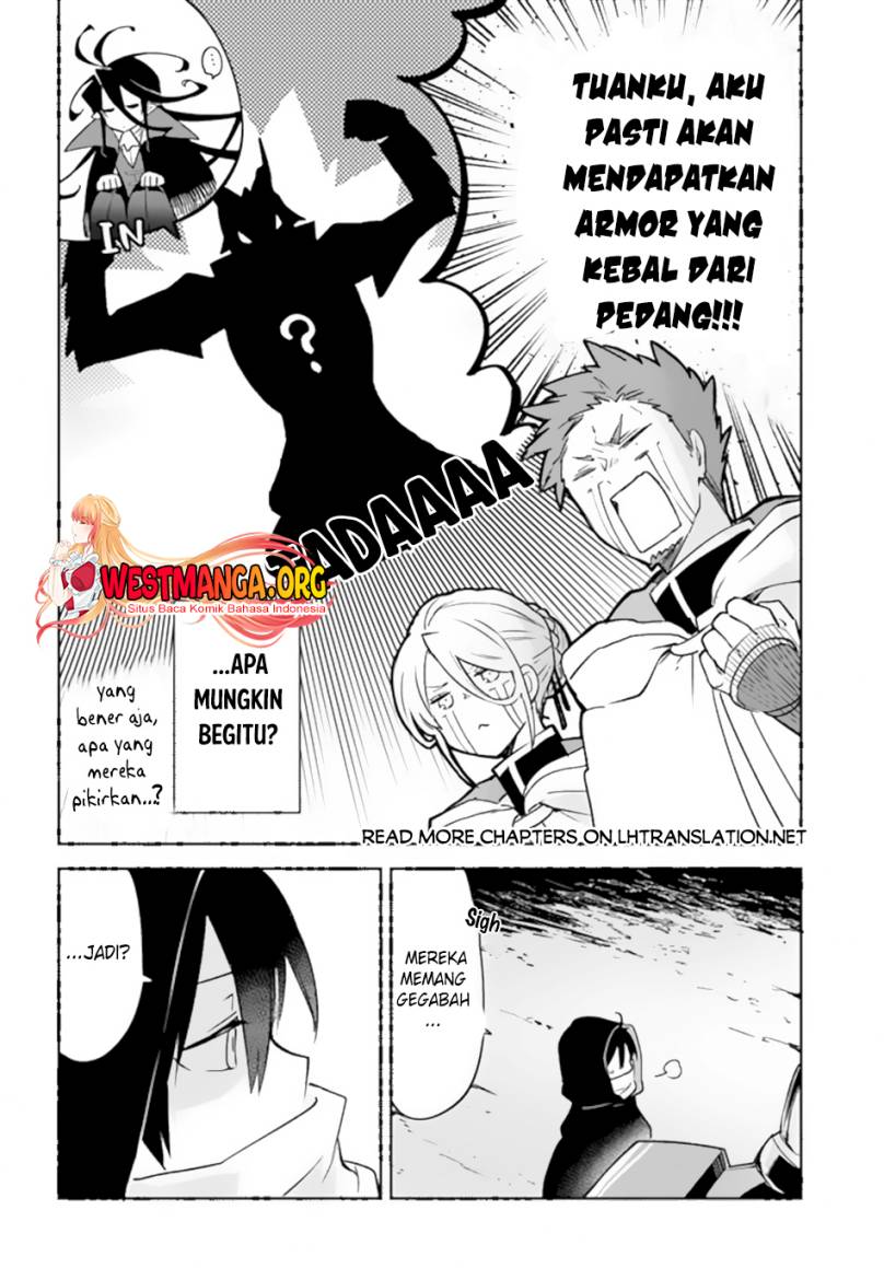 henkyou-gurashi-no-maou-tensei-shite-saikyou-no-majutsushi-ni-naru - Chapter: 35