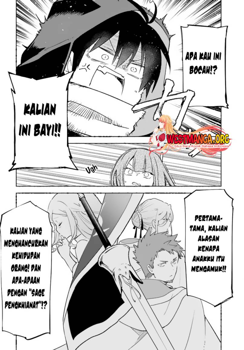 henkyou-gurashi-no-maou-tensei-shite-saikyou-no-majutsushi-ni-naru - Chapter: 35