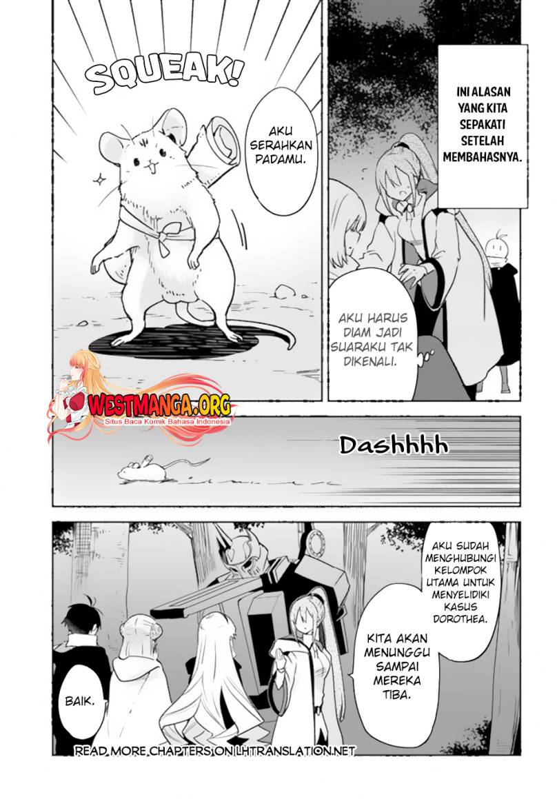 henkyou-gurashi-no-maou-tensei-shite-saikyou-no-majutsushi-ni-naru - Chapter: 35