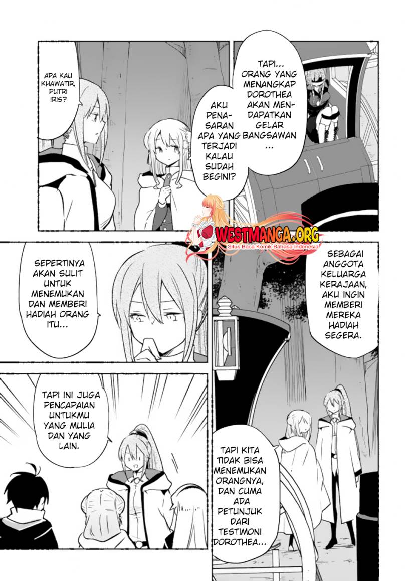 henkyou-gurashi-no-maou-tensei-shite-saikyou-no-majutsushi-ni-naru - Chapter: 35