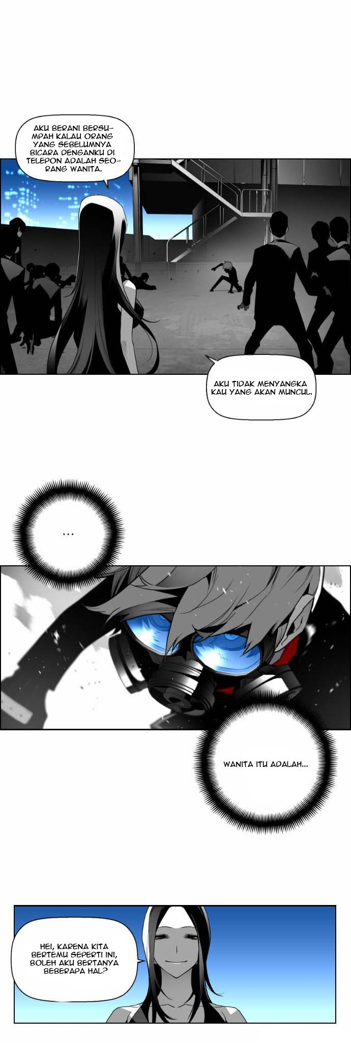 terror-man - Chapter: 35