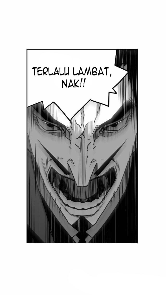 terror-man - Chapter: 35