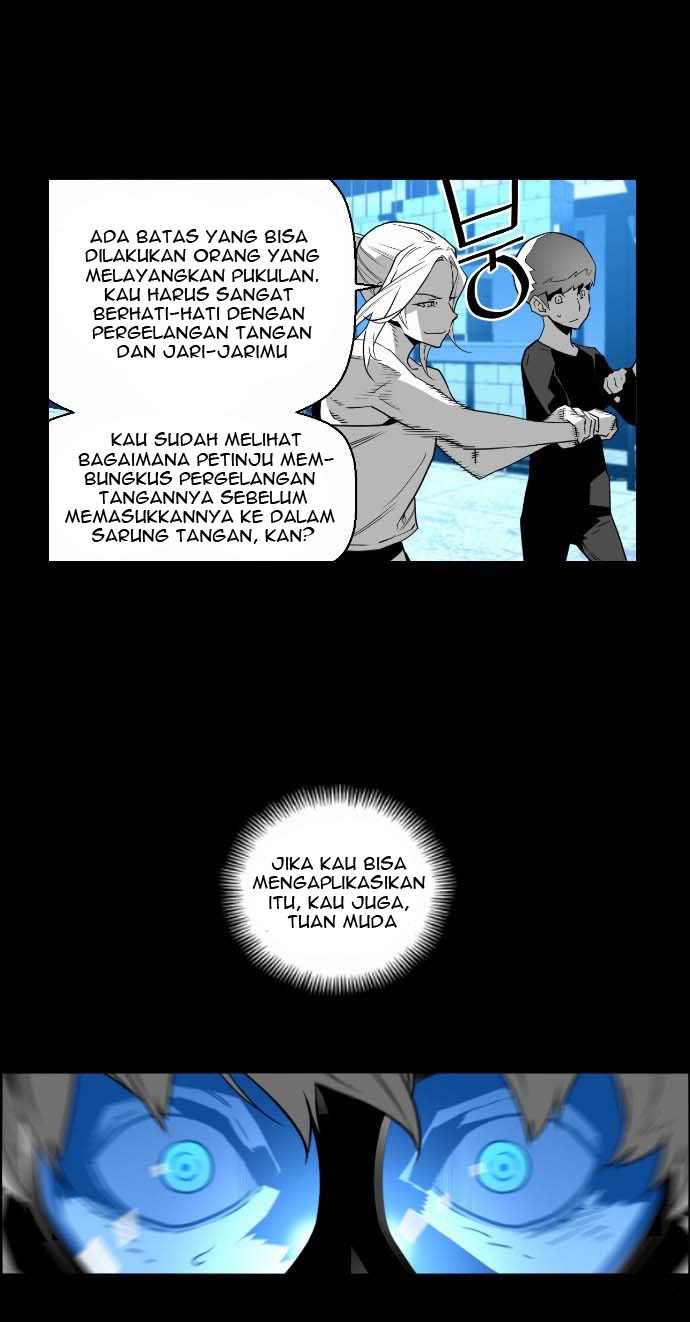 terror-man - Chapter: 35