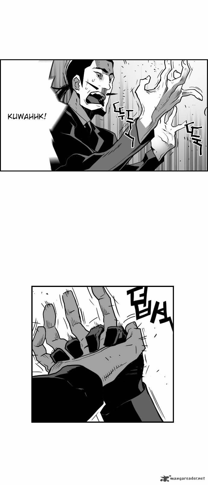 terror-man - Chapter: 35