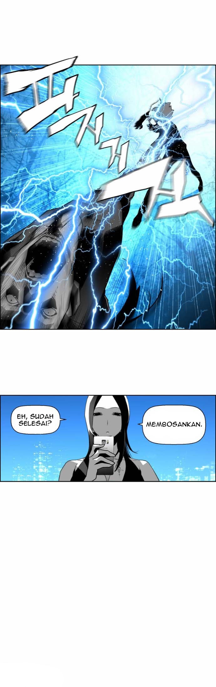 terror-man - Chapter: 35