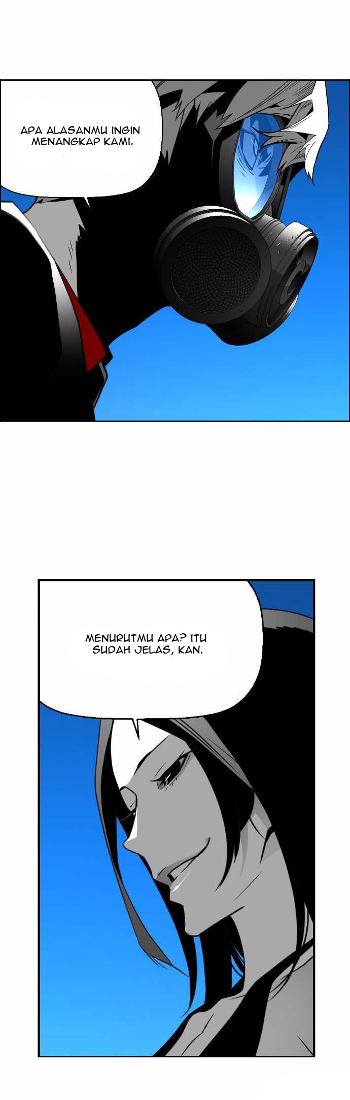 terror-man - Chapter: 35