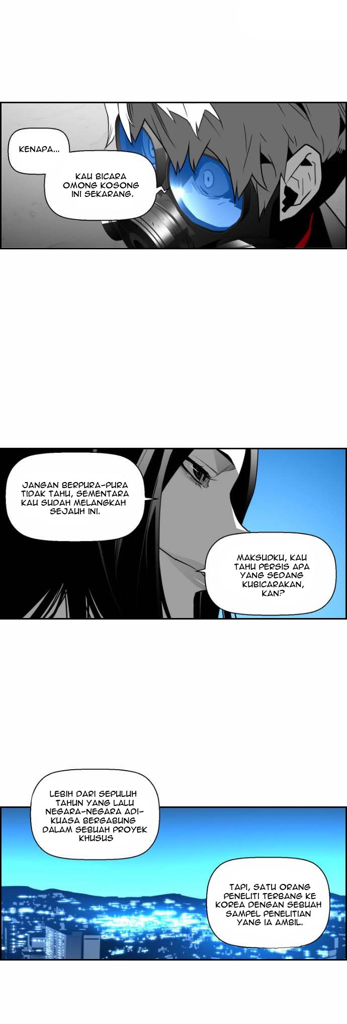 terror-man - Chapter: 35