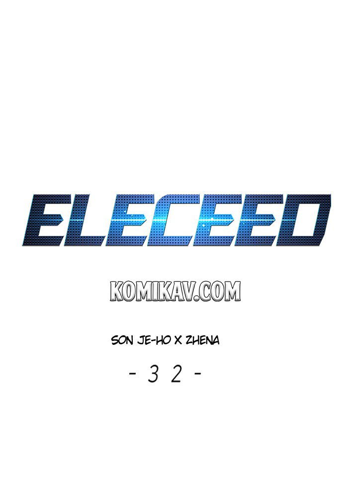 eleceed - Chapter: 32