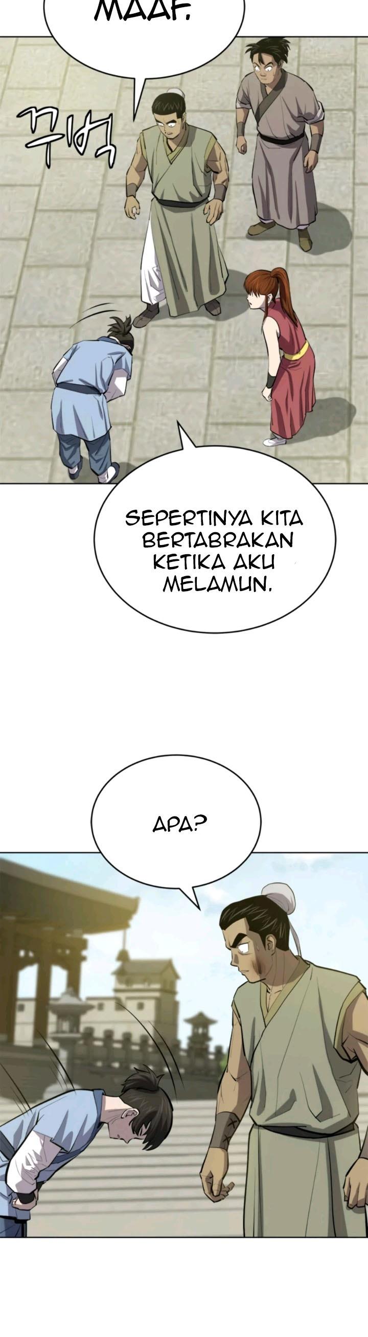 weak-teacher - Chapter: 70