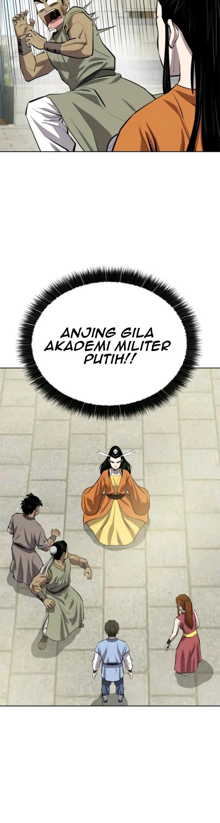 weak-teacher - Chapter: 70