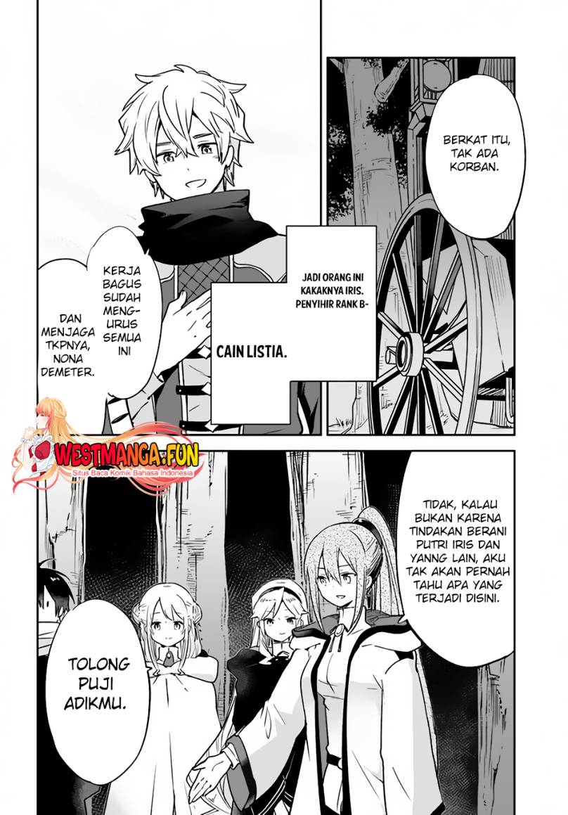 henkyou-gurashi-no-maou-tensei-shite-saikyou-no-majutsushi-ni-naru - Chapter: 36